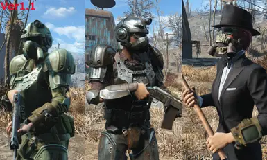 fallout 4 gas mask location