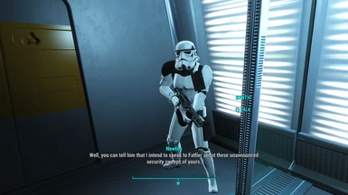 Now uses Commonwealth Stormtroopers version 2