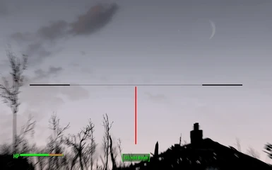 Change the colour of your aiming reticle with JPEXS Free Flash Decompiler