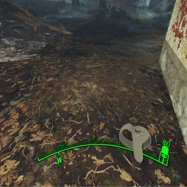 Fallout 4 VR Optimization Project