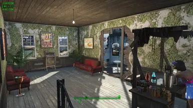 Fort Jamaica (Vanilla) - Settlement Blueprint at Fallout 4 Nexus - Mods ...