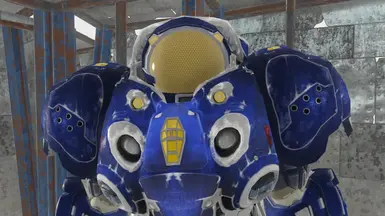 fallout 4 starcraft power armor