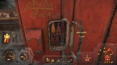 DLC Cola in Commonwealth