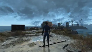 Commonwealth teleport.