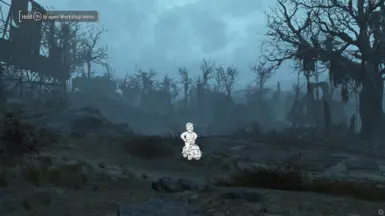 Vault Boy: VANS Ride