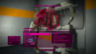 Armorsmith Extended Legendary Slot And Railroad Weave Patch For The Armorsmith Extended Legendary Slot And Railroad Weave Patch For The Kite Health Care Division Synth Uniform Vault Tec Slave Suit At Fallout 4 Nexus