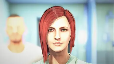 Optionnal Redhead