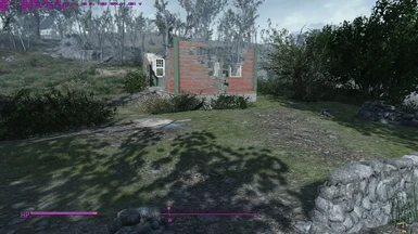 Craft Your Grass at Fallout 4 Nexus - Mods and community