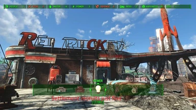 South End Red Rocket player settlement
