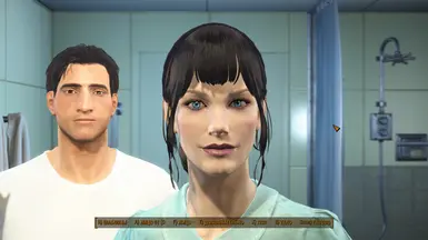 Without ENB