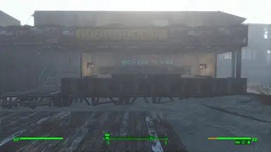 Brothers in arms - weapons and armor