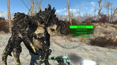 Jesters Better Deathclaws