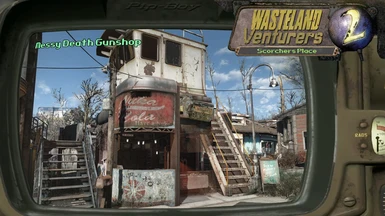v 1.0.0 Messy Death Gun Shop