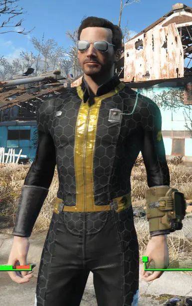black alt