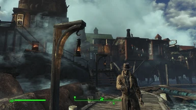 Far Harbor Clean up Project Combined