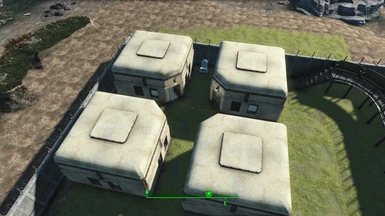 Bunkers