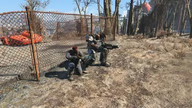 SKK Combat Stalkers (hostile spawns) at Fallout 4 Nexus - Mods and community SKK Combat Stalkers (hostile spawns) at Fallout 4 Nexus - Mods and community