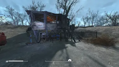 Shanty Store