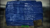 ESP File Blueprint