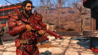 Top mods at Fallout 4 Nexus - Mods and community