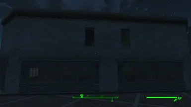 The other two back to back stores