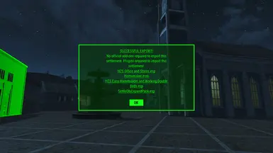 Still not a lot of requirements