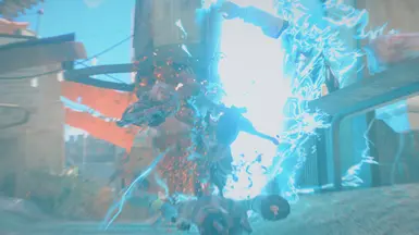 Synthplosion