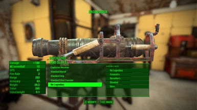 fallout 4 cut weapon mods restored