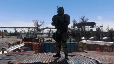 Galac-Tac at Fallout 4 Nexus - Mods and community
