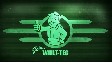 fallout wallpaper vault boy