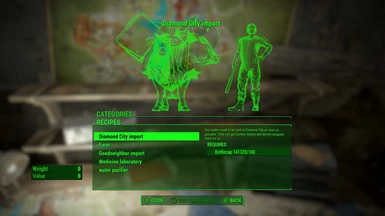 The Nuka Project at Fallout 4 Nexus - Mods and community