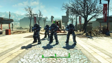 The Nuka Project at Fallout 4 Nexus - Mods and community