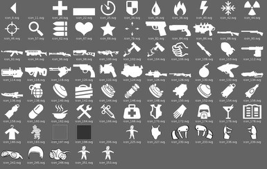 Fo4Icons4
