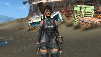 fallout 3 nexus power armor training
