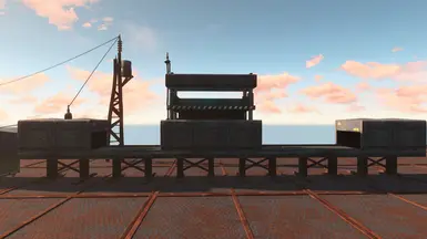 Nuclear Reprocessor