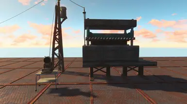 Nuclear Builder