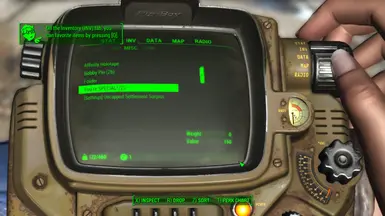 Two in inventory