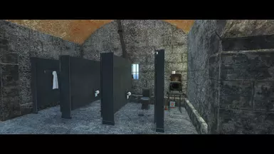 Not just for vaults!