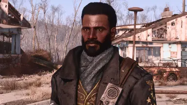 Preston 2.0, 2.1, 3.0