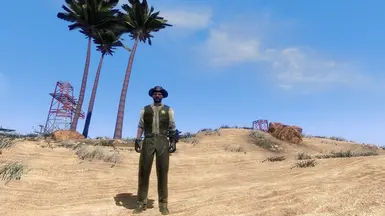 Sheriff