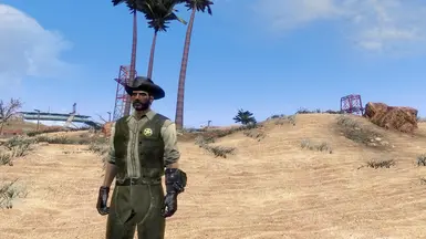 Sheriff 2