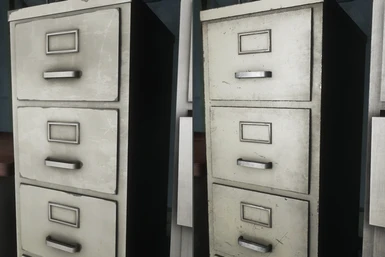 High Resolution Texture Pack 2k And 4k Valius At Fallout 4 Nexus