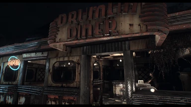 Drumlin Diner