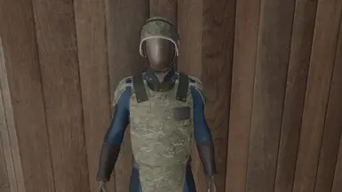 MTP Armor