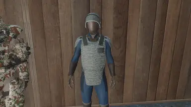 ABU Armor