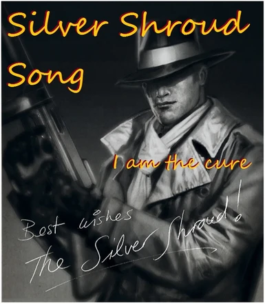 Silver Shroud Song