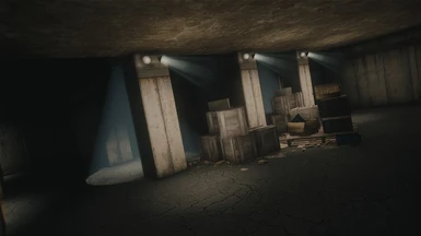 Bunker 2.0