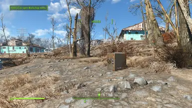 Early Syringer Ammo for Stealth Play at Fallout 4 Nexus - Mods and ...