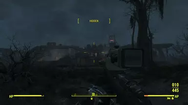 Night Vision