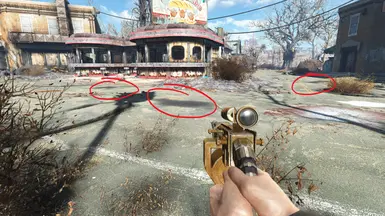 mods cubemaps disable